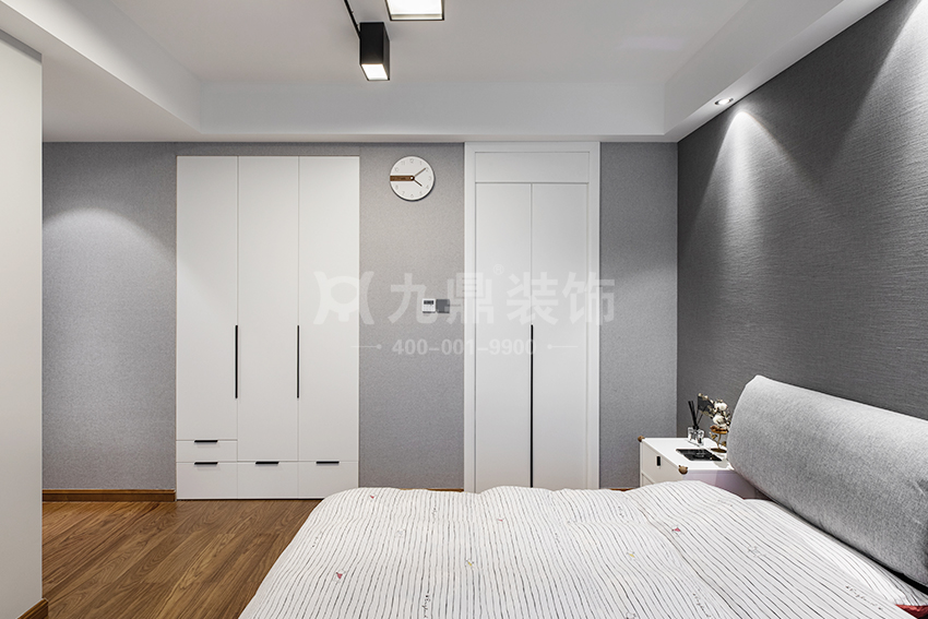 臥室裝修圖