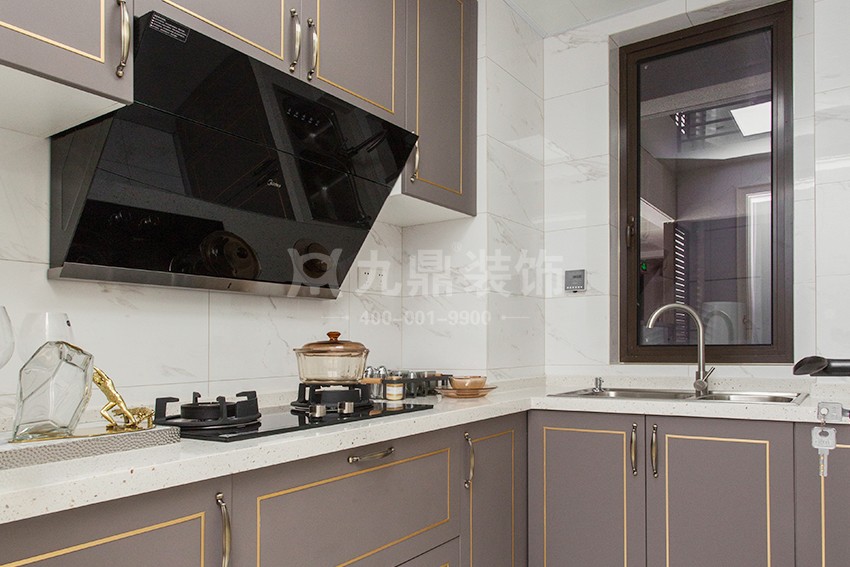 廚房廳軟裝裝飾圖 廚房廳軟裝裝飾圖