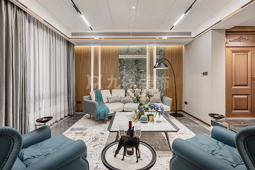 別墅客廳裝修效果圖 別墅客廳裝修效果圖