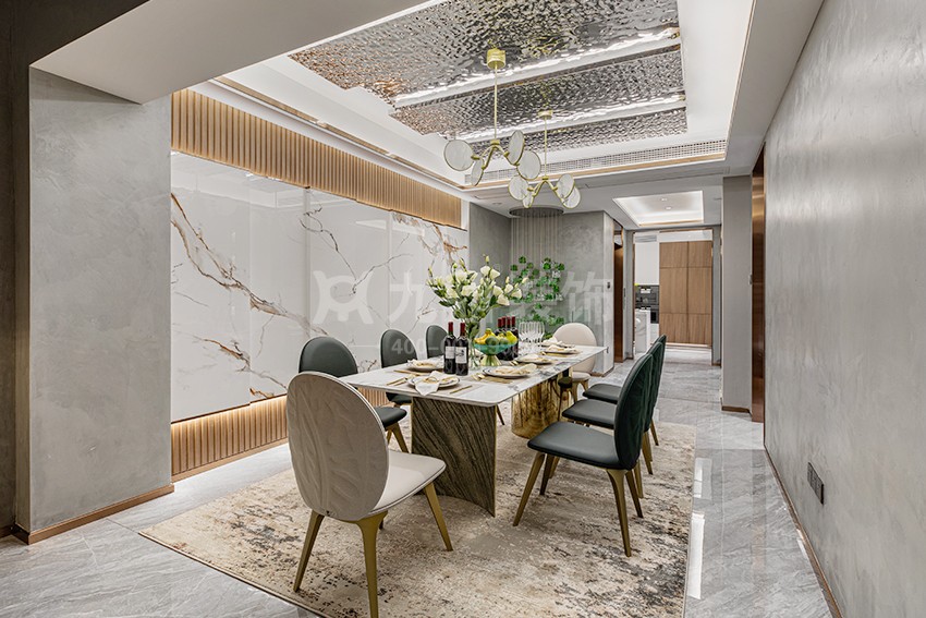 別墅客廳裝修效果圖 別墅客廳裝修效果圖