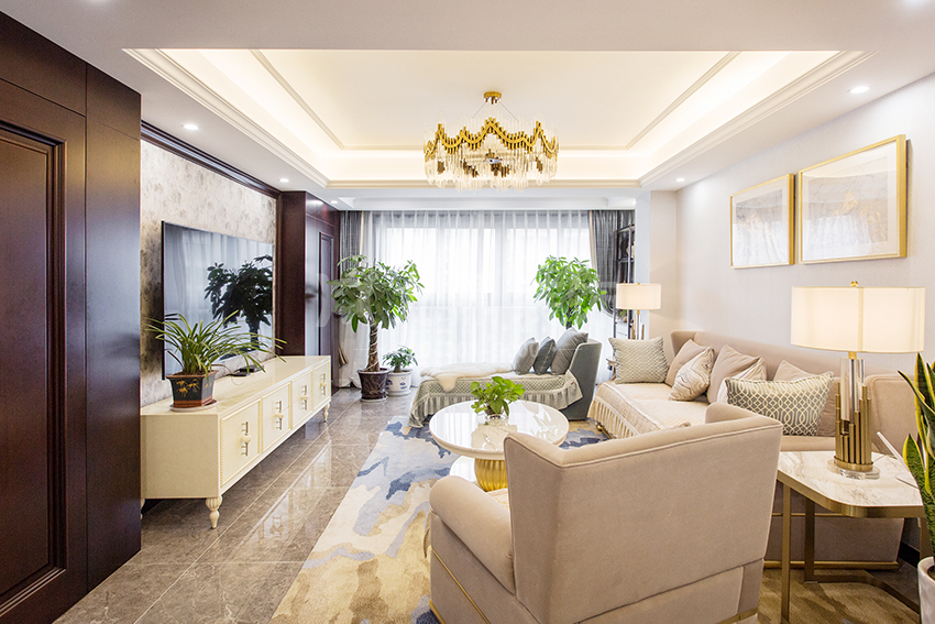 新房裝修 新房裝修