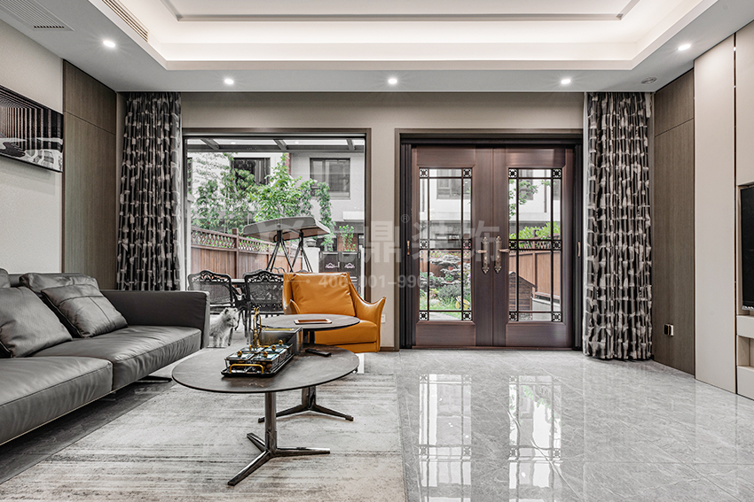 靠譜的裝修公司 靠譜的裝修公司