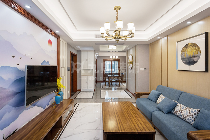 裝修房子 裝修房子