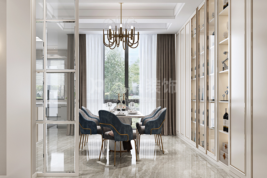 新房裝修效果圖 新房裝修效果圖