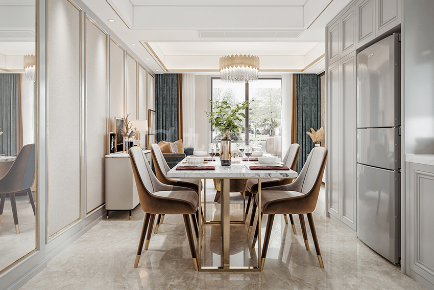 婚房裝修 婚房裝修