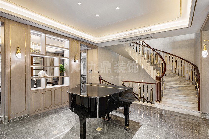 樓梯鋼琴 樓梯鋼琴