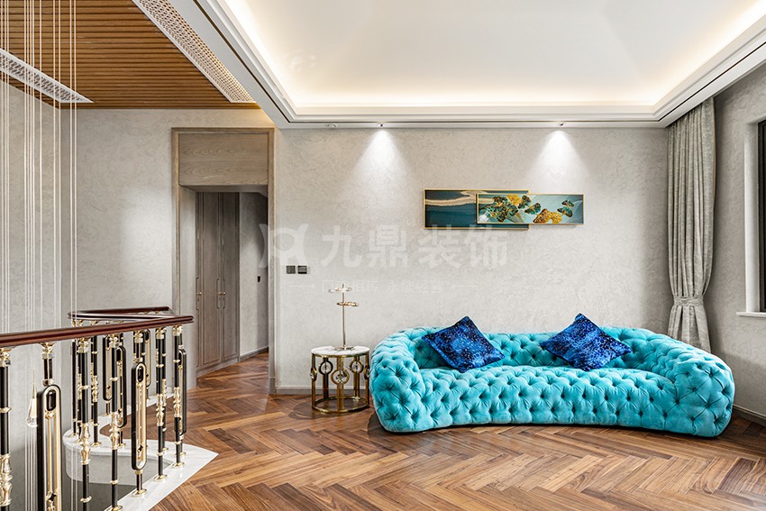 三樓客廳 三樓客廳