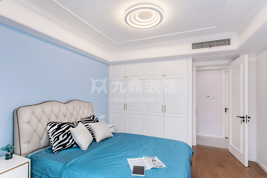 新房裝修流程步驟 新房裝修流程步驟