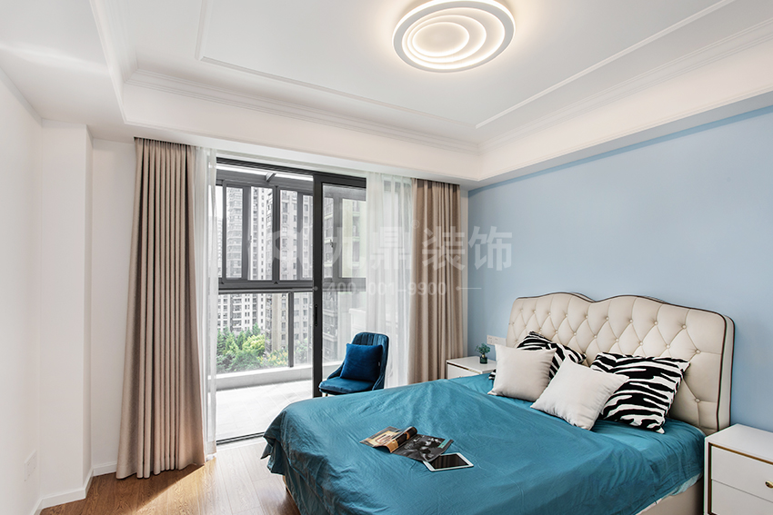 現代輕奢裝修風格 現代輕奢裝修風格