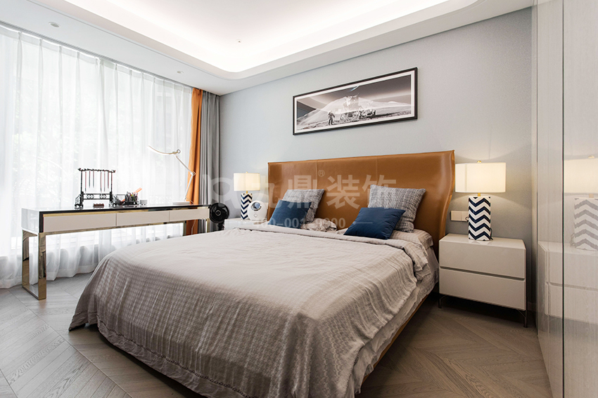 現(xiàn)代輕奢裝修風(fēng)格 現(xiàn)代輕奢裝修風(fēng)格