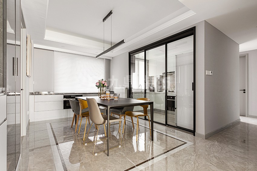 餐廳裝修圖 餐廳裝修圖