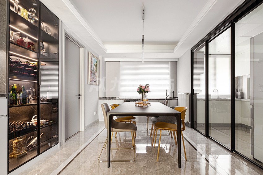 餐廳裝修圖 餐廳裝修圖