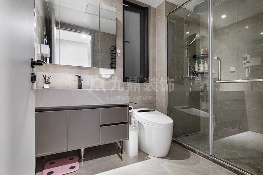 衛生間裝修圖 衛生間裝修圖