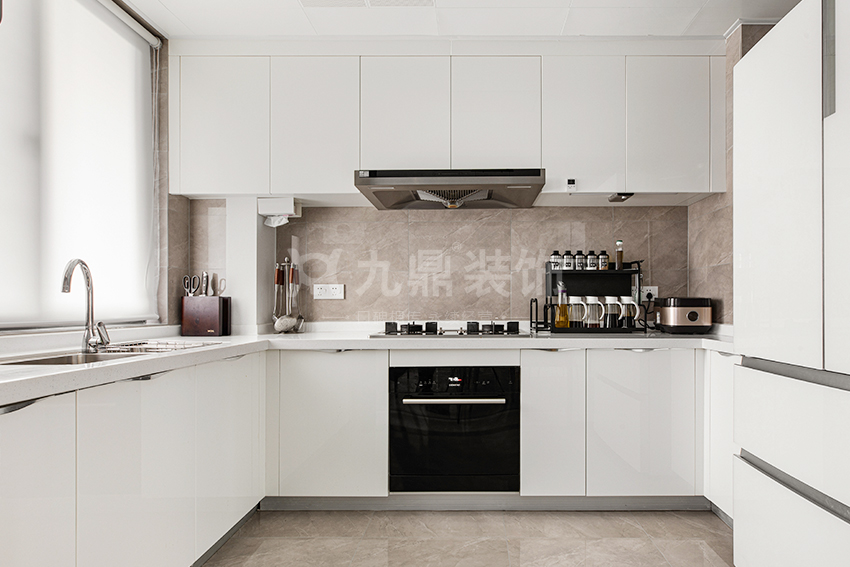 廚房裝修圖 廚房裝修圖