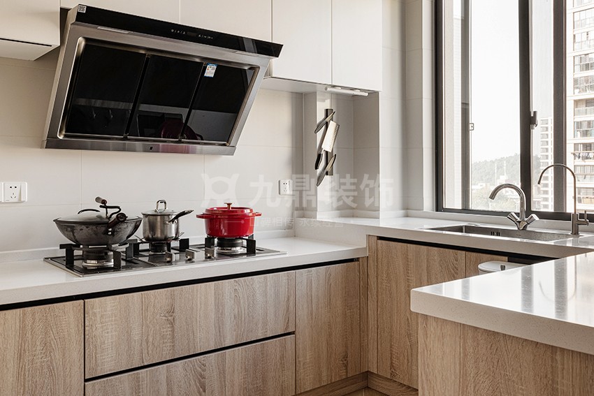 廚房裝修圖 廚房裝修圖