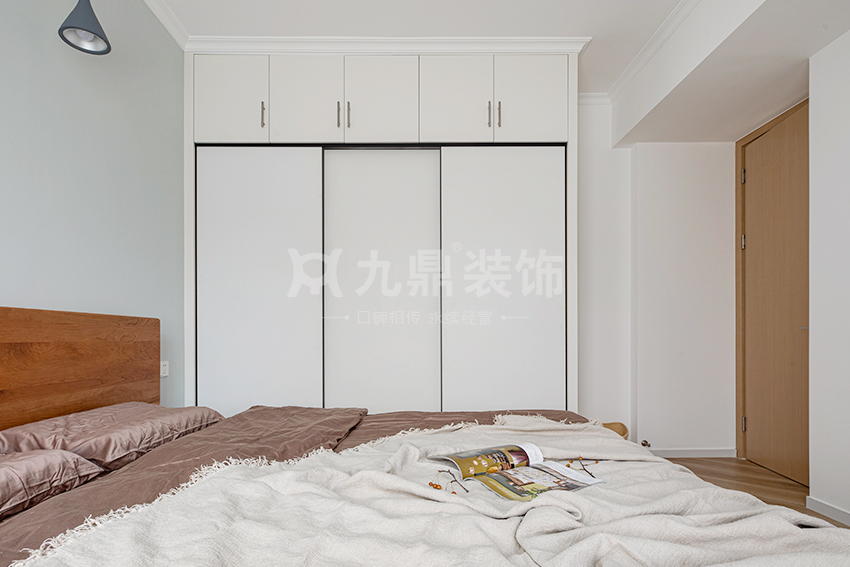 主臥裝修圖 主臥裝修圖