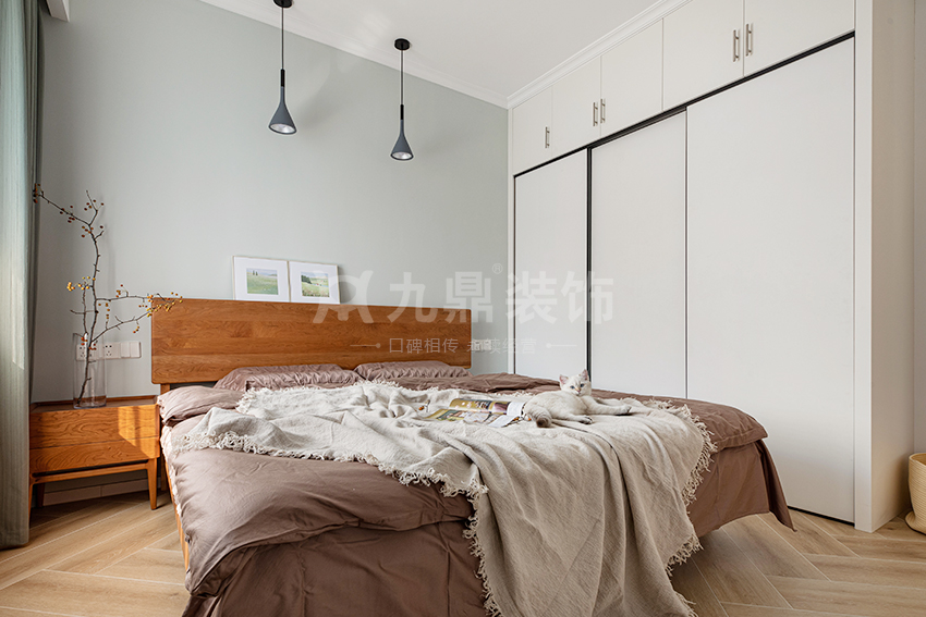 主臥裝修圖 主臥裝修圖