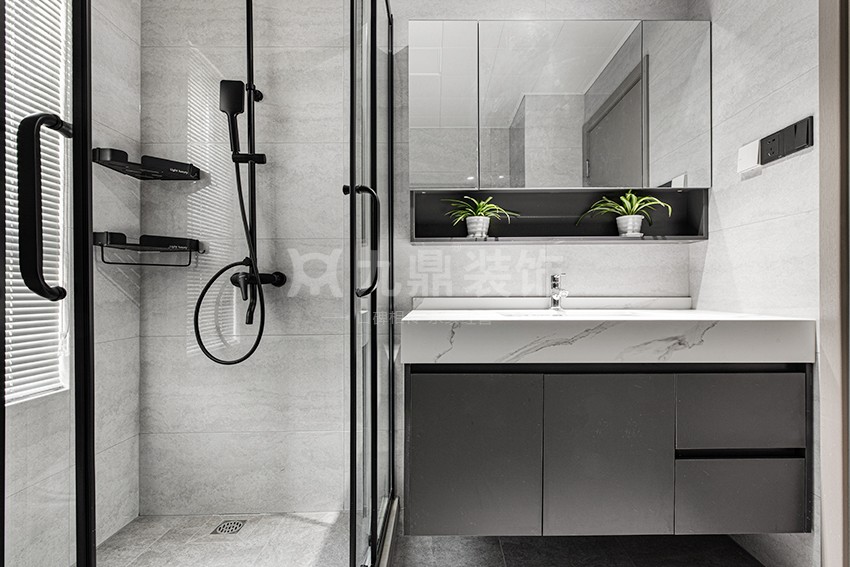 衛生間裝修圖 衛生間裝修圖