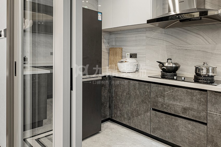 廚房裝修圖 廚房裝修圖