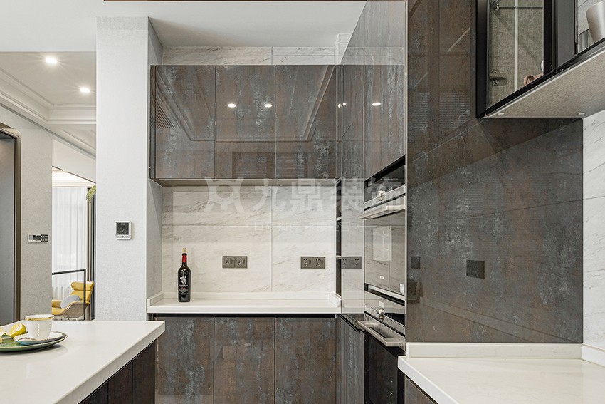 廚房裝修圖 廚房裝修圖
