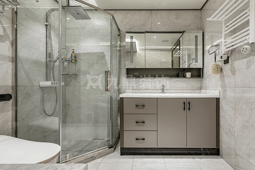 衛生間裝修圖 衛生間裝修圖