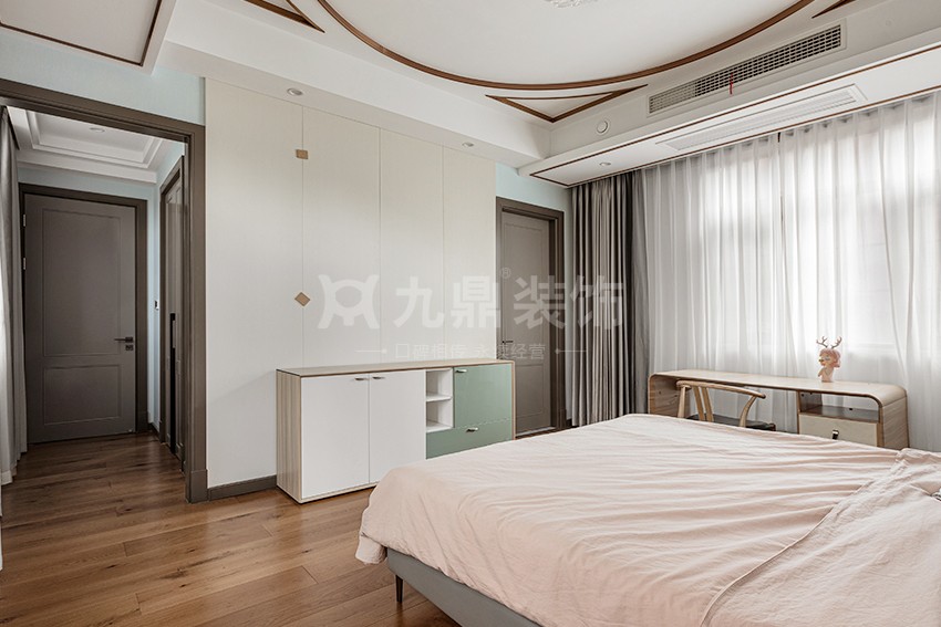 臥室裝修圖 臥室裝修圖