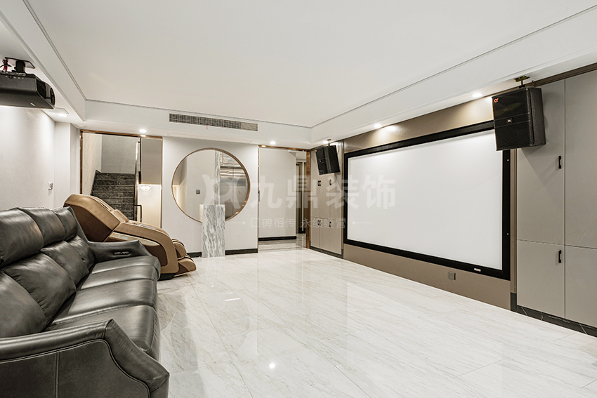 影視廳裝修圖 影視廳裝修圖