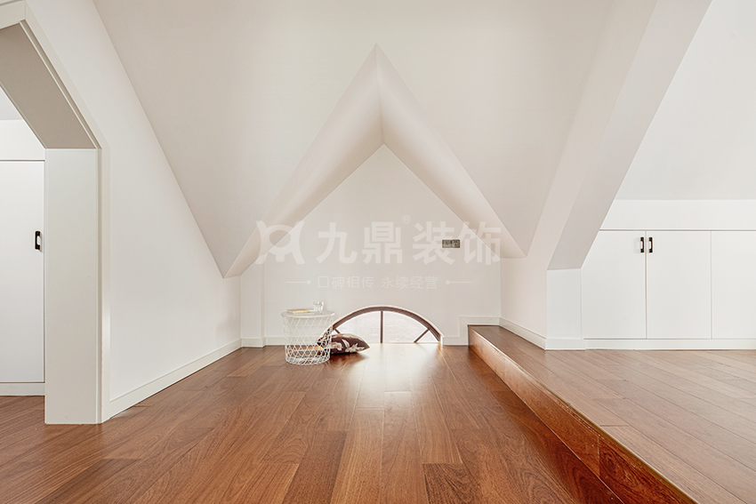 閣樓裝修圖 閣樓裝修圖