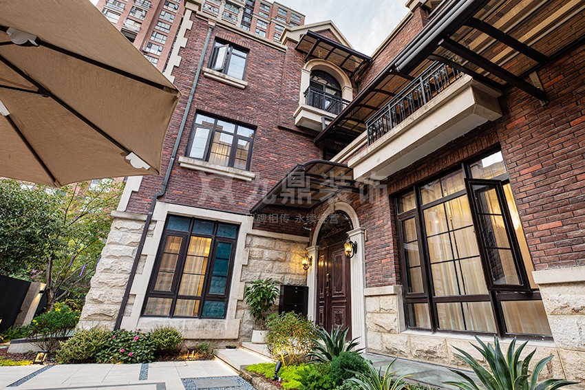 庭院裝修圖 庭院裝修圖