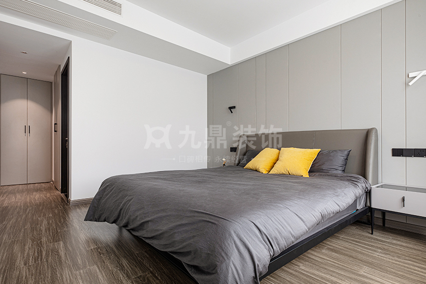 臥室裝修圖 臥室裝修圖