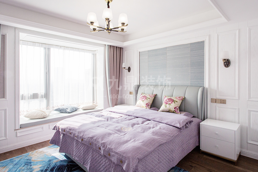 最流行的裝修風格 最流行的裝修風格