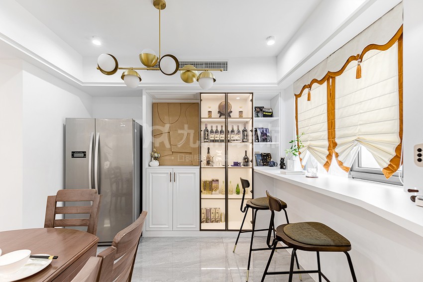 餐廳裝修圖 餐廳裝修圖