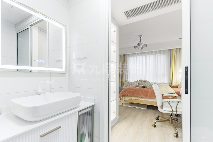 衛生間裝修圖 衛生間裝修圖