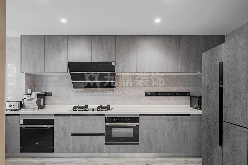 廚房裝修圖 廚房裝修圖