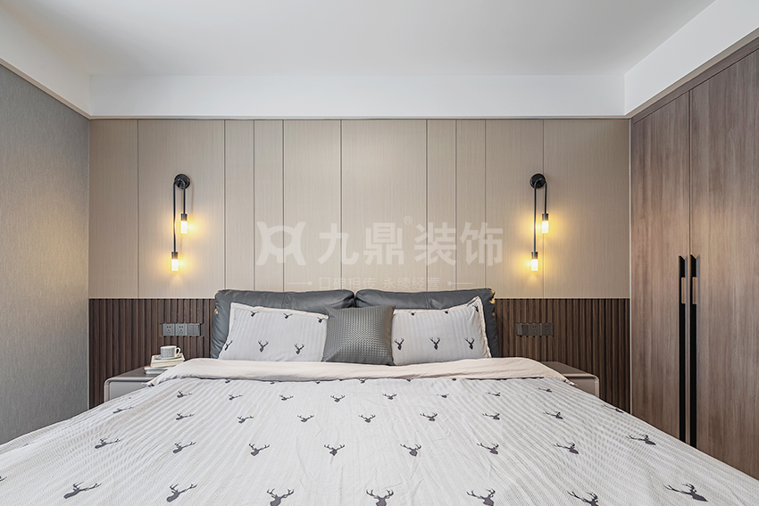 臥室裝修圖 臥室裝修圖