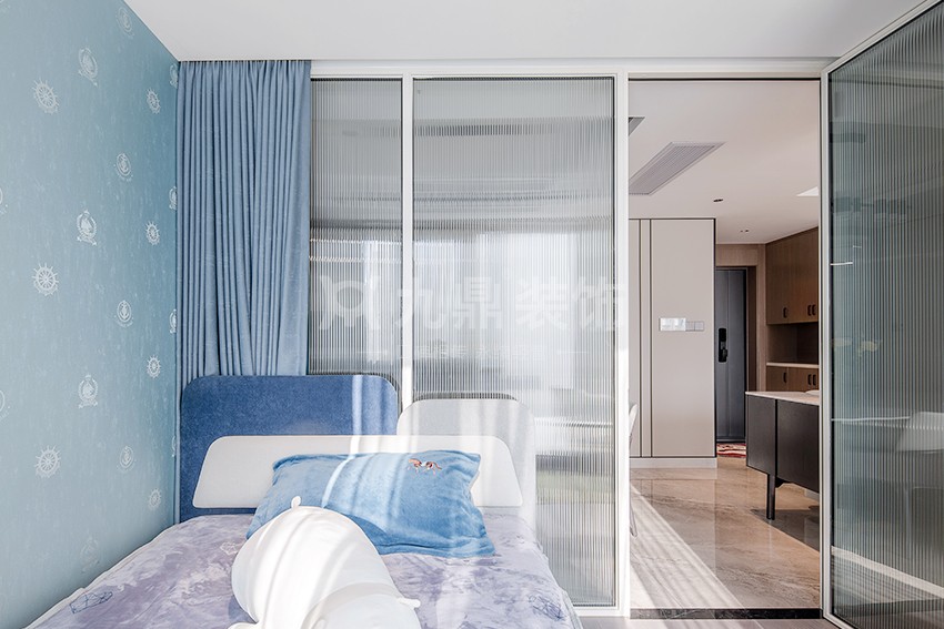 兒童房裝修圖 兒童房裝修圖