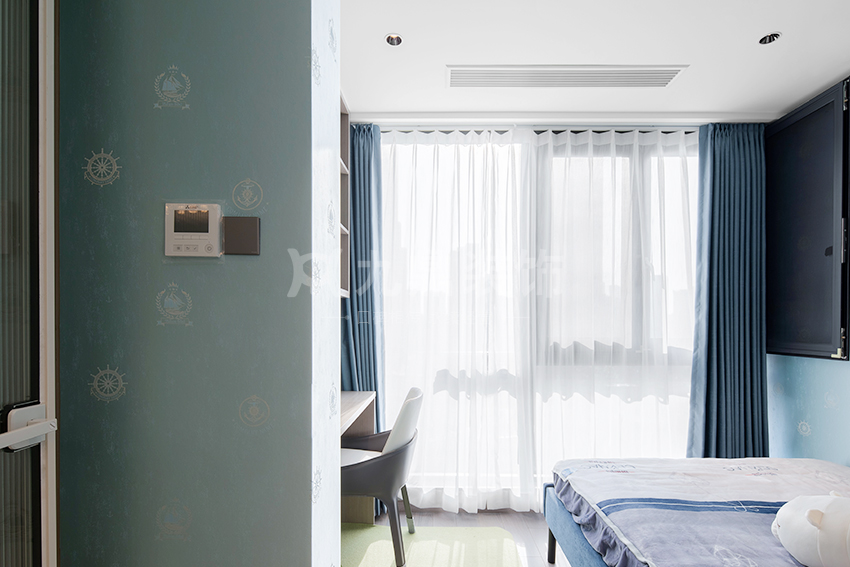 兒童房裝修圖 兒童房裝修圖