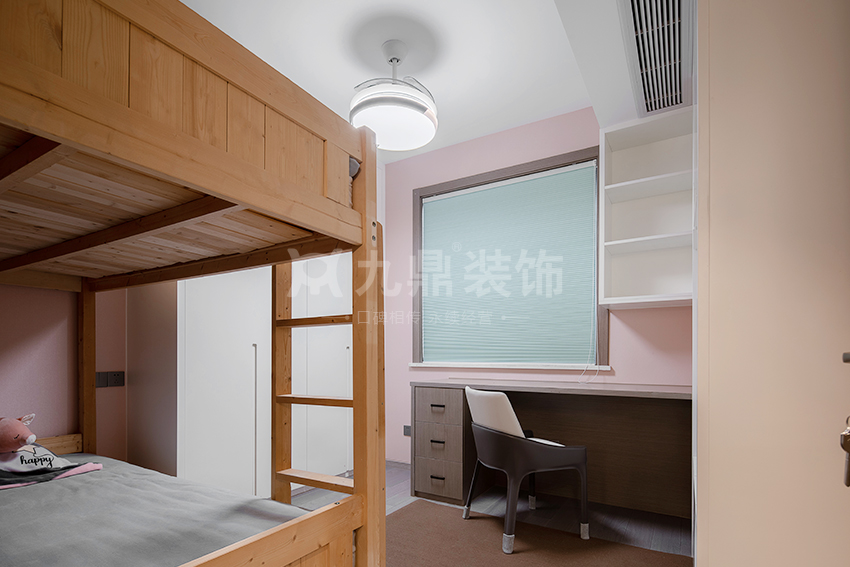 兒童房裝修圖 兒童房裝修圖