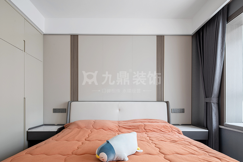 臥室裝修圖 臥室裝修圖