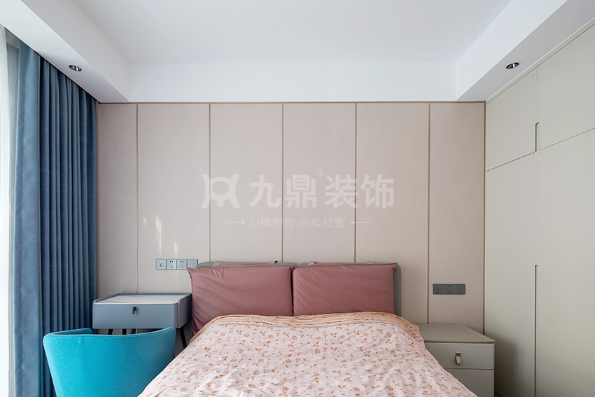 臥室裝修圖 臥室裝修圖
