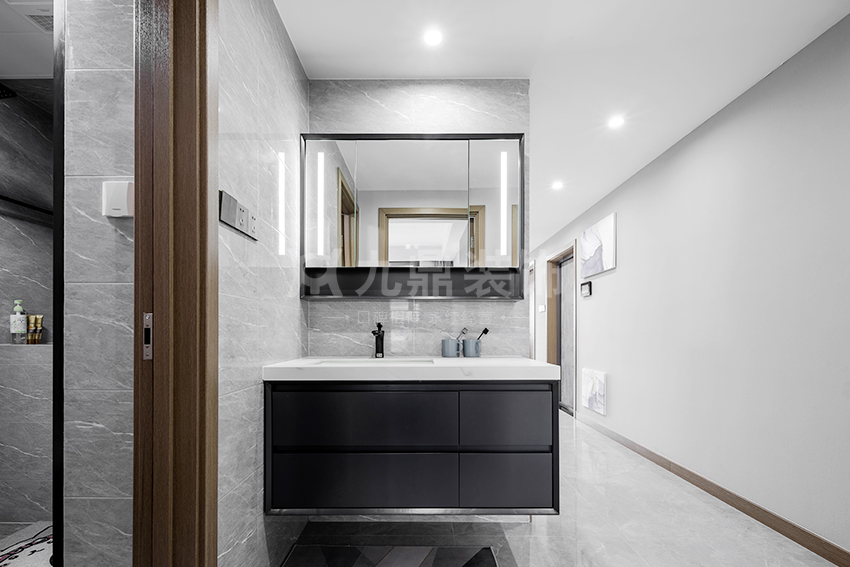 衛(wèi)生間裝修圖