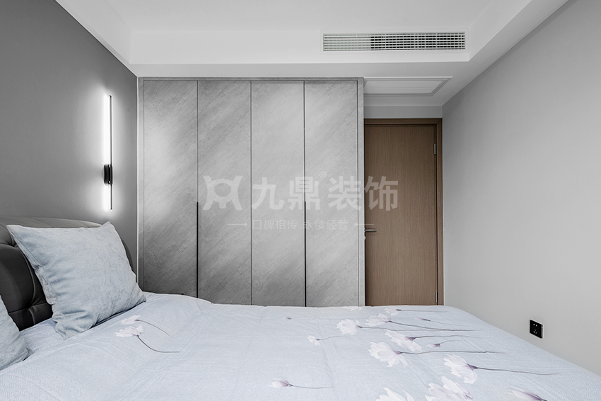 臥室裝修圖