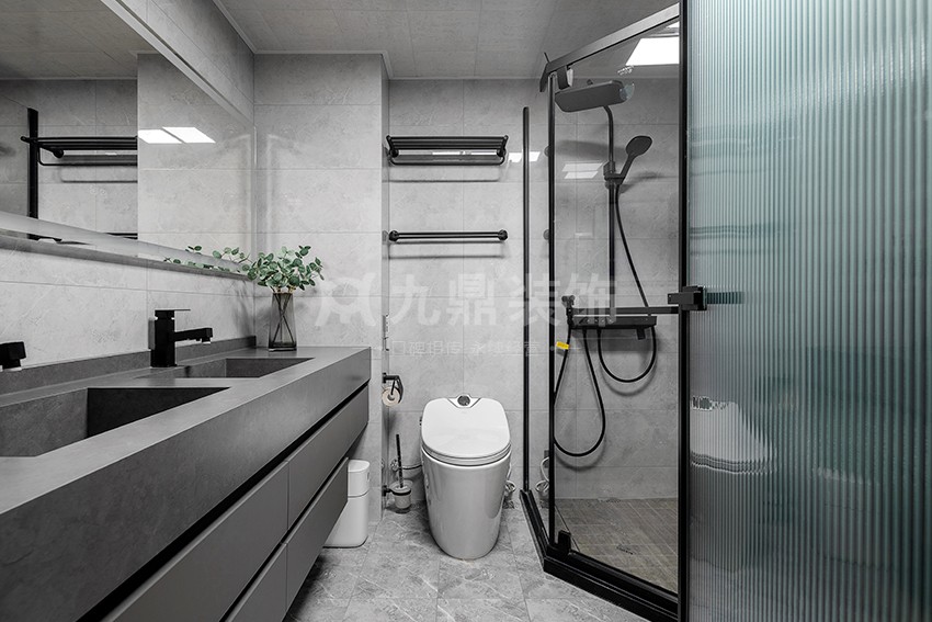 衛生間裝修圖 衛生間裝修圖