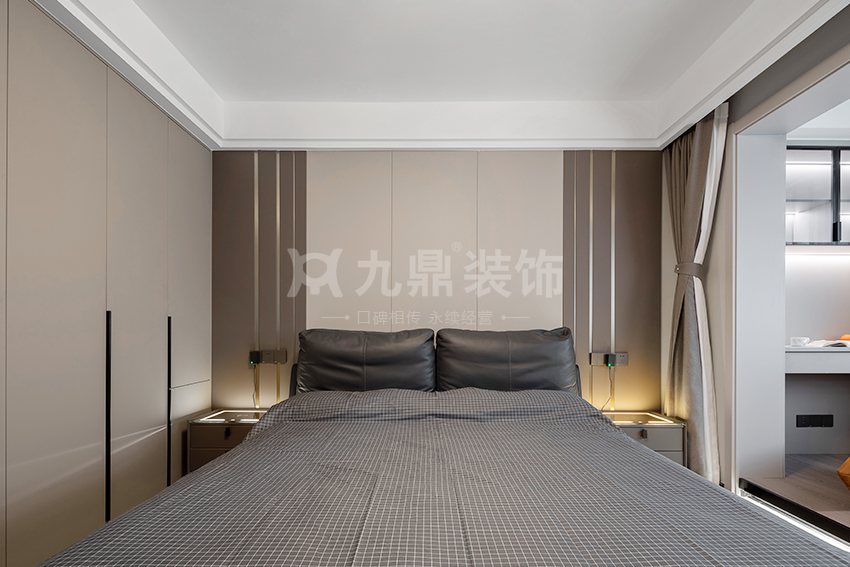 臥室裝修圖 臥室裝修圖