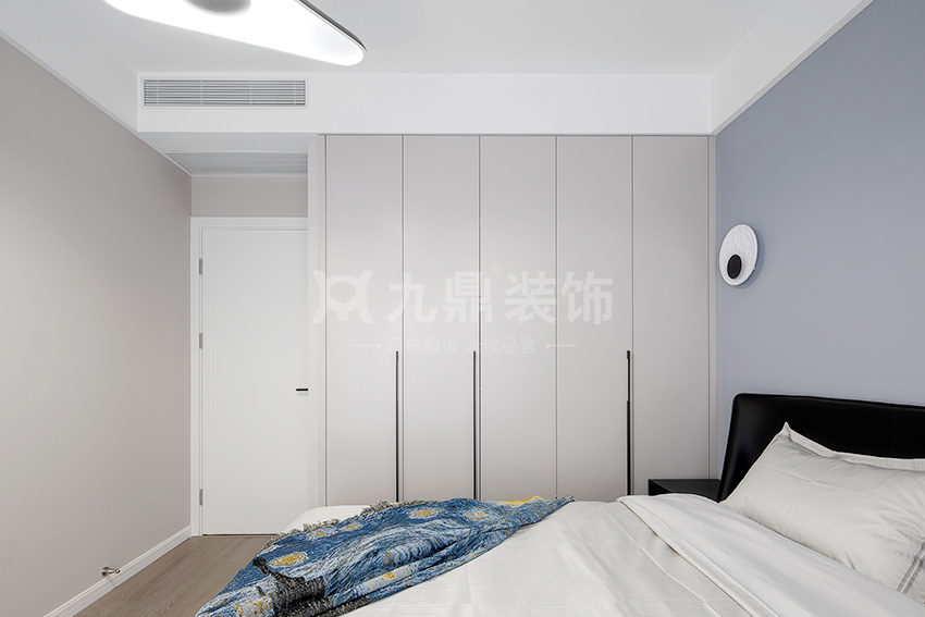 臥室裝修圖