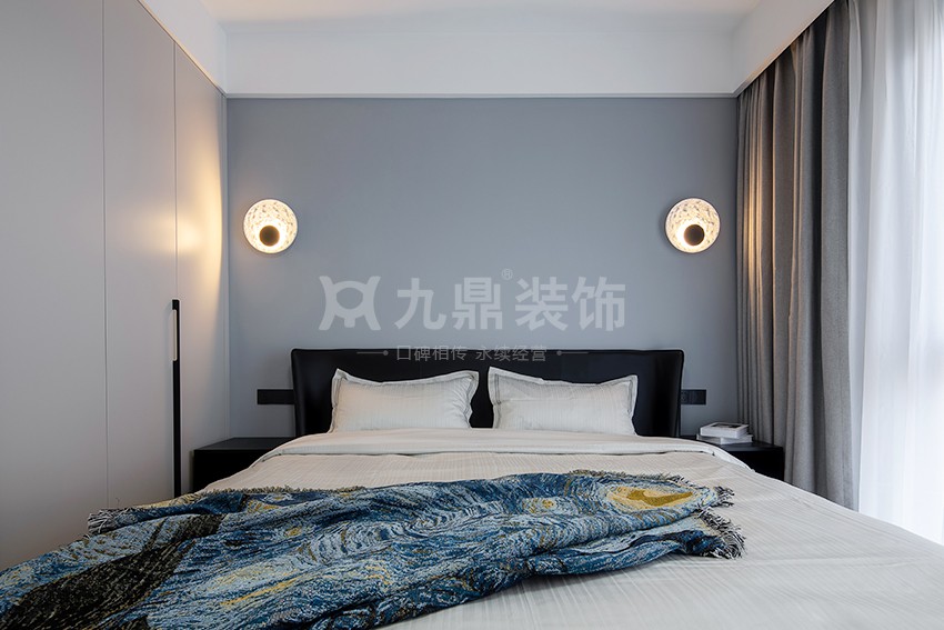 臥室裝修圖