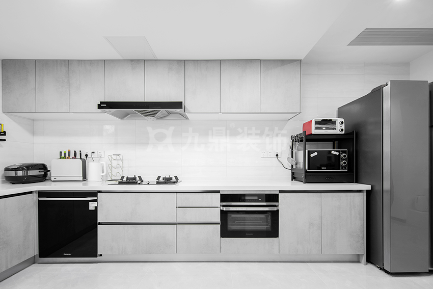 廚房裝修圖 廚房裝修圖