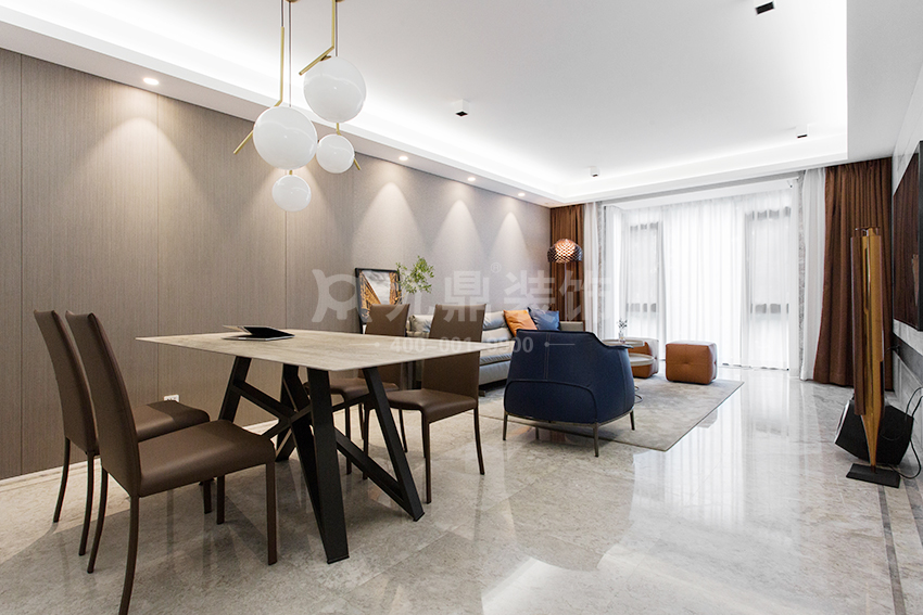 輕奢風格 輕奢風格