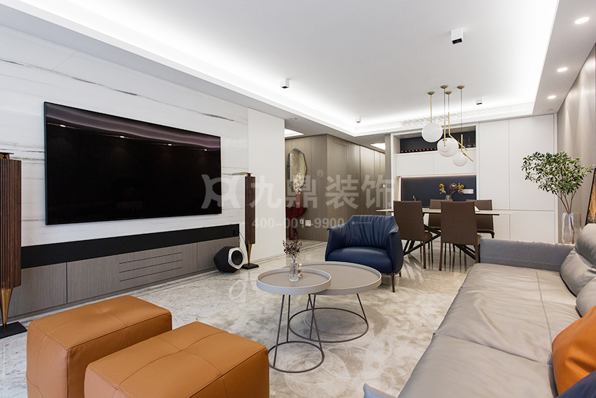 輕奢風格 輕奢風格