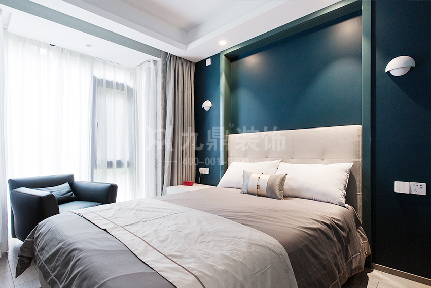 輕奢風格 輕奢風格